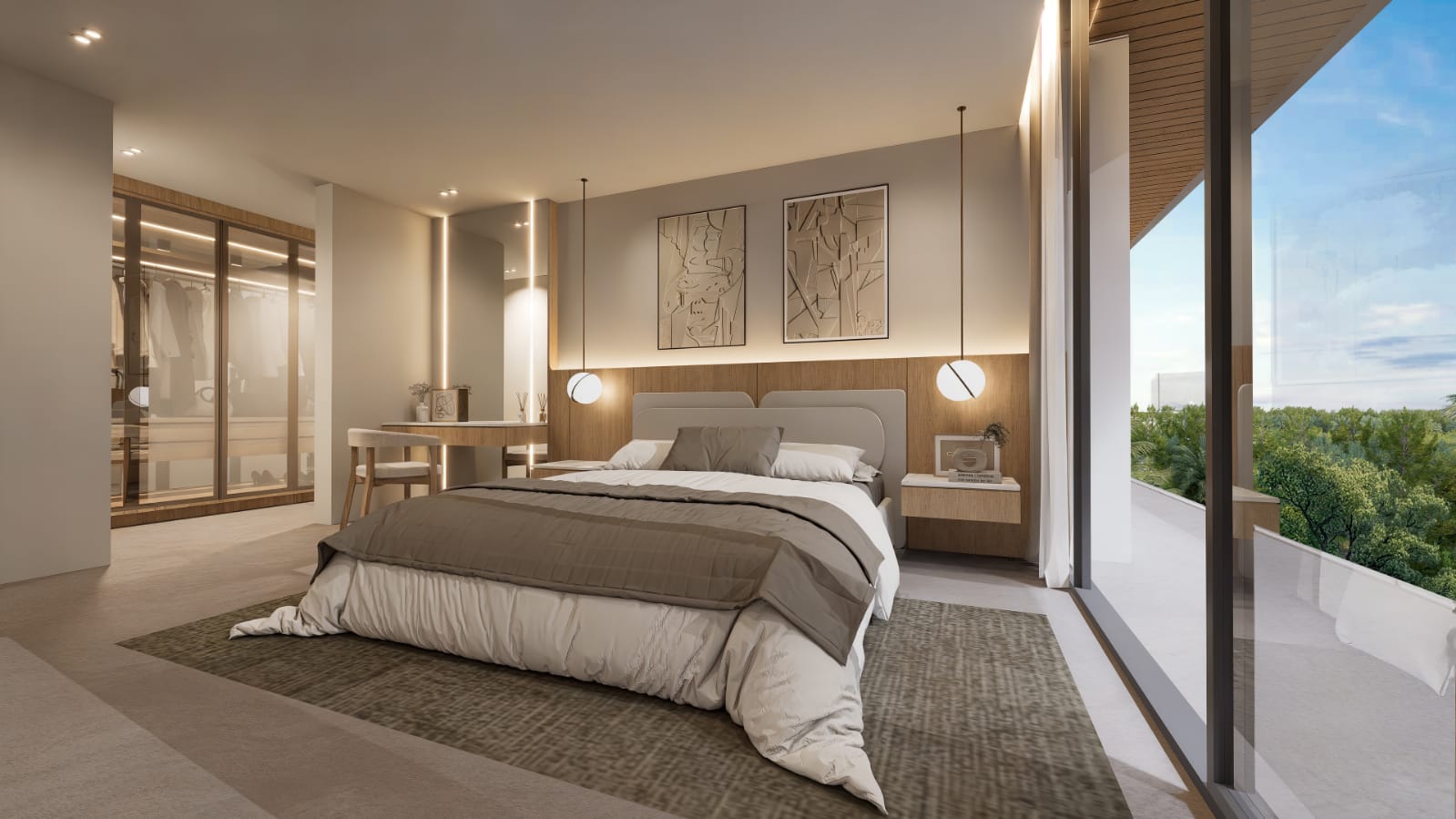 Porina Grand Hill 24
